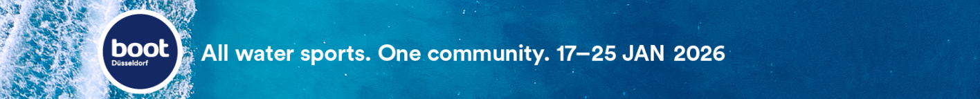 Boot Düsseldorf -World’s Largest Yacht & Watersports Show
